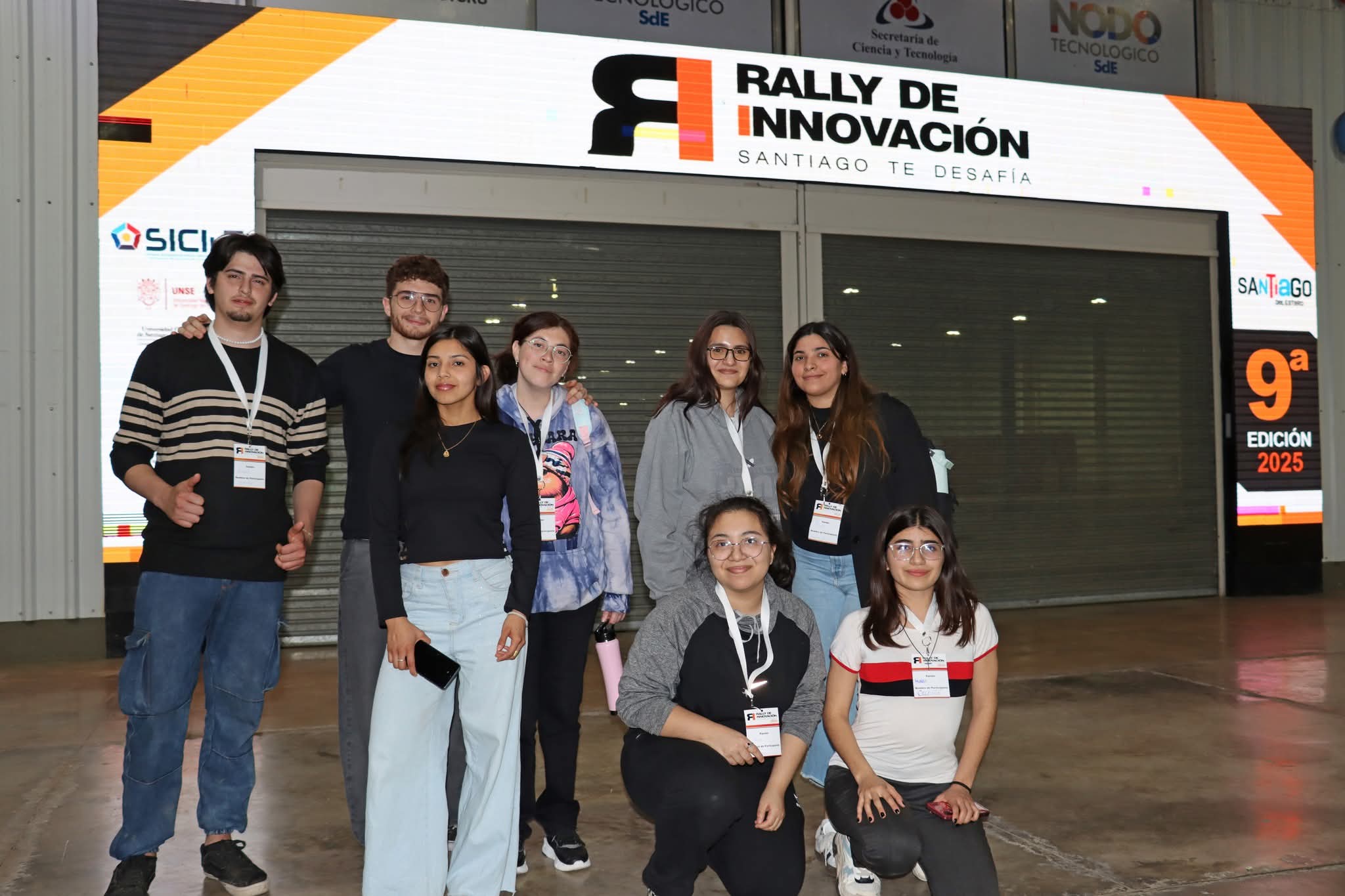 Rally Imagen 5